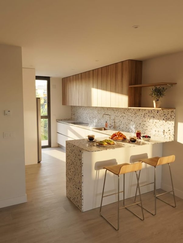 COCINA AJ Cliente1